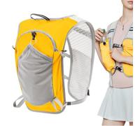 Mochila De Hidratación - De Transporte Ligero | Chaleco de Agua para Hombres Que Practican Running,para Acampar, Escalada, Deportes, Carreras, Fitness, Ciclismo, Corredores, Mujeres Y Hombres