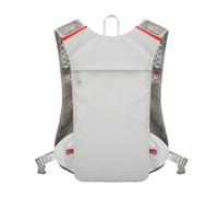 Mochila de hidratación deportiva, mochila de hidratación para correr con múltiples bolsillos para hombres, mochilas de agua de gran capacidad, suministros deportivos portátiles al aire libre para
