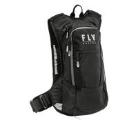 FLY Racing XC 30 Hydro Pack - Depósito de 1L, negro
