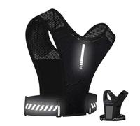 Mochila de hidratación - Ligera Transpirable para Hidratación - Mochila de Agua para Correr | para Senderismo, Camping, montaña, Ciclismo al Aire Libre, Gimnasio, Picnic