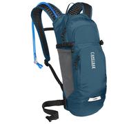 Mochila de hidratación Lobo 9 con sistema de hidratación de 2 l 2025