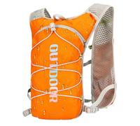 Mochila de hidratación para senderismo, chaleco acuático, mochila de hidratación multifuncional ligera, viajes, entrenamiento, ciclismo, camping, equipo de fitness, deportes al aire libre, de