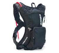 Mochila De Hidratación USWE Outlander XC, XS 2L Negro Negro