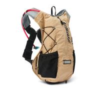 Mochila de Hidratación USWE Vertical 10L MTB Tormenta de arena Tormenta de arena