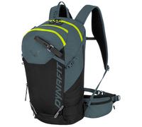 Mochila de hombre Dynafit Ridge 26 Backpack Color: azul/negro