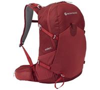 Mochila de hombre Montane Azote 25 Color: rojo