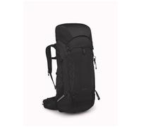 Osprey - Mochilas de trekking - Talon 44 Black/Coal Grey - Talla S\/M - Negro Negro S\/M