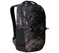 Mochila de hombre The North Face Jester Color: negro/beige