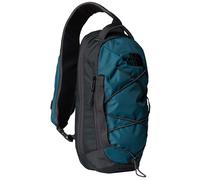 Mochila de hombro The North Face Borealis Sling Color: azul/gris