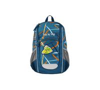 Mochila de jardín de infancia Kiga Maxi paso a paso Dragon Milo