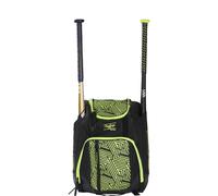 Mochila de la serie CHAOS de Rawlings | B?isbol juvenil y lanzamiento r?pido suave