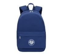 Mochila de lona Roland Garros 30x43x14 cm