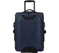 Mochila de lona Samsonite Selection Ecodiver azul