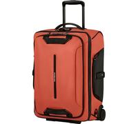 Mochila de lona Samsonite Selection Ecodiver naranja