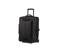 Samsonite Duffle Bag ECODIVER Black 55 Unisex Adultos