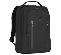 Mochila De Mano Para Laptop De 16" Para Viajeros, Negra - 606490