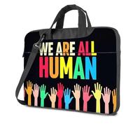 Mochila de mano Unity In Diversity: Embracing Our Common Humanity - Mochila para laptop para hombre, mochila de viaje para laptop, Color, 29x40cm