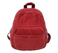 Mochila De Mochila Informal Viaje Universitario Vintage para Mujeres Vanguardistas para La Escuela