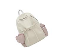 Mochila de moda 2025, mochila simple, mochila escolar, mochila para laptop, mochila casual, para el trabajo, viajes, etc, BG, As the pic show