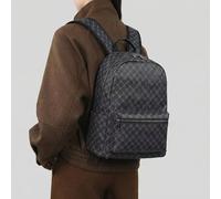Mochila de moda para estudiante, adecuada para fiestas y desplazamientos, opción ideal para de secundaria que regresan a clases. bolso de viaje unisex , es y un diseño casual, para adolescente