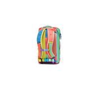 Mochila Cotopaxi Allpa 28L Travel Pack Color: naranja/amarillo