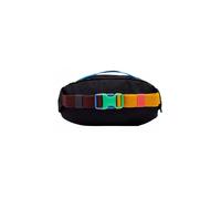 Cotopaxi Hombre Riñonera Kapai del Dia De 1,5 L, Dark Multi, One Size