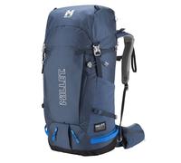 Mochila de montaña Millet PEUTEREY 35+10W (DARK DENIM) Mujer