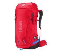 Mochila de montaña Millet PEUTEREY 45+10 (RED - ROUGE) Unisex
