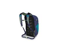 Mochila de montaña osprey daylite plus azul spikemoss/alkaline Talla única