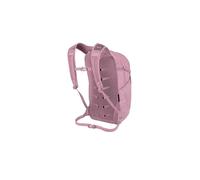 Mochila de montaña osprey daylite plus iris rosa Talla única
