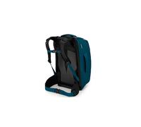 Mochila de montaña osprey fairview 40 mujer night jungle azul Talla única