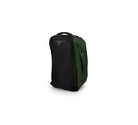 Osprey Farpoint Hombre Mochila de viaje, 40L, Gopher Green, O/S