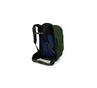 Mochila de montaña osprey farpoint 55 hombre gopher green Talla única