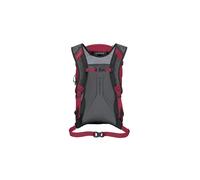 Mochila de montaña osprey hikelite 26 granate Talla única