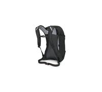 Mochila de montaña osprey hikelite 26 negro Talla única