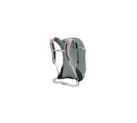 Mochila de montaña osprey hikelite 26 pine leaf verde Talla única