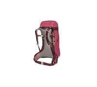Mochila de montaña osprey sirrus 26 mujer elderberry morado Talla única