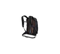 Mochila de montaña osprey sportlite 15 raven negro Talla única