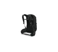 Mochila de montaña osprey talon 22 hombre black/coal grey Talla única