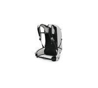 Mochila de montaña osprey talon 22 hombre blanco/negro Talla única
