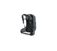 Mochila de montaña osprey talon 22 hombre phantom grey/dark charc Talla única