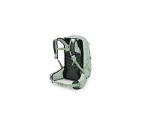 Mochila de montaña osprey tempest 22 mujer frosty mint green/bota Talla única