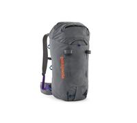 Mochila de montaña Patagonia Ascensionist 35L (Noble Grey)