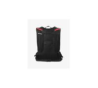 Mochila de montaña salomon cross 12 blanco Talla única