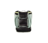 Mochila de montaña salomon cross 4 verde Talla única