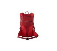 SALOMON Trailblazer 20 Mochila de Senderismo Unisexo, Versatilidad, Fácil de usar, Comodidad y ligereza, Rojo