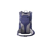 Salomon - Mochilas para excursión de un día - Trailblazer 30 Mazarine Blue/Ghost Gray - Azul Azul