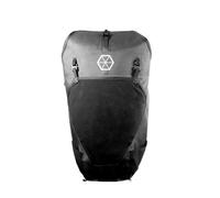 Mochila de montaña Samaya Alpine Pace 2024 (Negro)