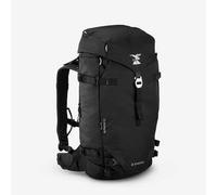 Mochila de montaña y alpinismo 33L modular Simond Alpinism EVO Talla única