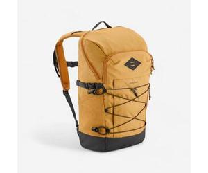 Mochila de montaña y trekking 20L Quechua NH500. Equipaje de mano Talla única